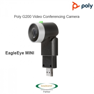 Poly G200 Video Conferencing Camera 